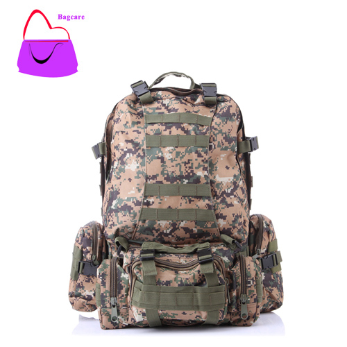 Tactical backpack China manufacturer